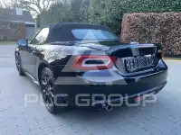 2018 Fiat 124