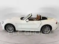 2018 Fiat 124