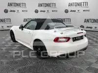 2018 Fiat 124