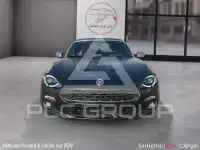 2018 Fiat 124