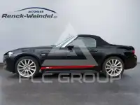 2018 Fiat 124