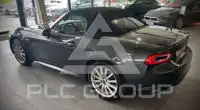 2018 Fiat 124
