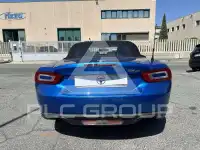 2018 Fiat 124