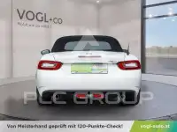 2018 Fiat 124