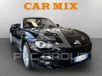 2018 Fiat 124