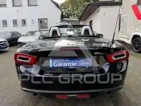 2018 Fiat 124