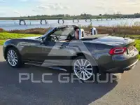 2018 Fiat 124