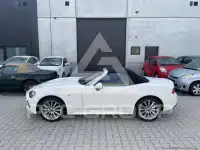 2018 Fiat 124