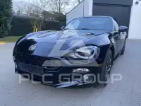2018 Fiat 124
