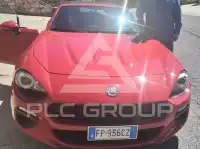 2018 Fiat 124