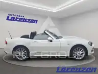 2018 Fiat 124