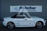 2018 Fiat 124