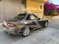 2018 Fiat 124