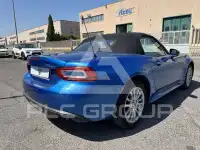 2018 Fiat 124