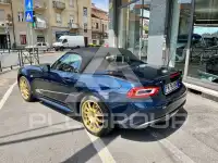 2018 Fiat 124