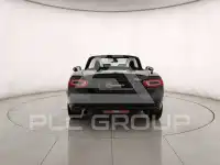 2018 Fiat 124