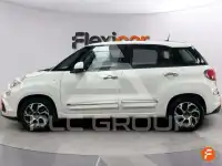 2018 Fiat 500