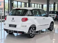 2018 Fiat 500
