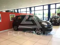 2018 Fiat 500