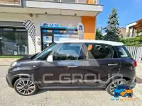 2018 Fiat 500