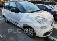 2018 Fiat 500