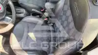 2018 Fiat 500