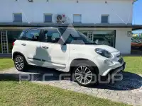 2018 Fiat 500
