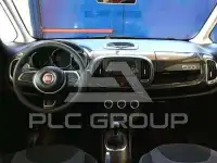 2018 Fiat 500
