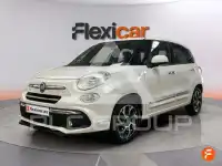 2018 Fiat 500