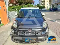 2018 Fiat 500