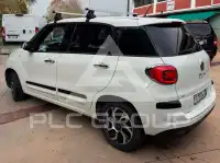 2018 Fiat 500
