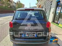 2018 Fiat 500
