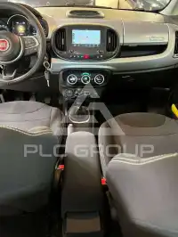 2018 Fiat 500