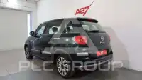 2018 Fiat 500