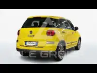 2018 Fiat 500