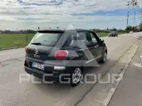 2018 Fiat 500