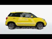 2018 Fiat 500