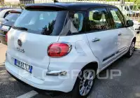 2018 Fiat 500