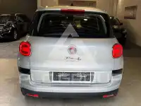 2018 Fiat 500