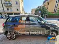 2018 Fiat 500