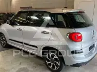 2018 Fiat 500