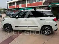 2018 Fiat 500