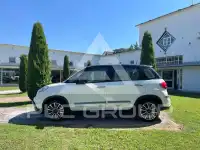 2018 Fiat 500