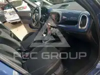 2018 Fiat 500