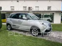 2018 Fiat 500