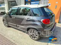2018 Fiat 500