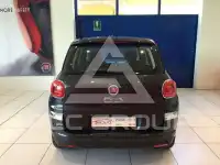 2018 Fiat 500