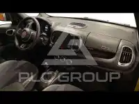 2018 Fiat 500