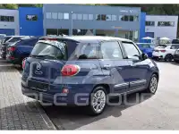 2018 Fiat 500