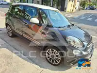 2018 Fiat 500